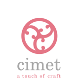 Cimet logo