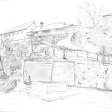 Schlossberg, Graz, Austria