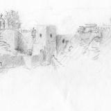 Alcazaba, Ljubljana, Spain