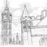 Big Ben, London, United Kingdom