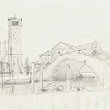 Murano, Venice, Italy